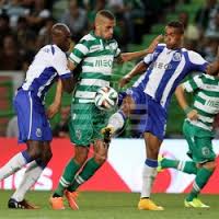 سليماني يقترب من مغادرة لشبونة نحو البطولة الإنجليزية