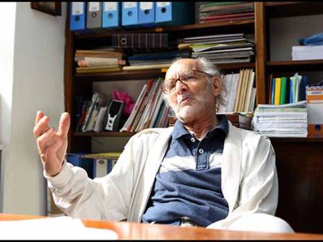 Quand les libertés s'effilochent...