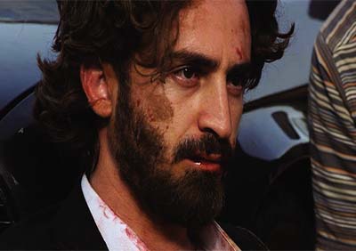 «J'ai ressenti une grande responsabilité en incarnant ce personnage»