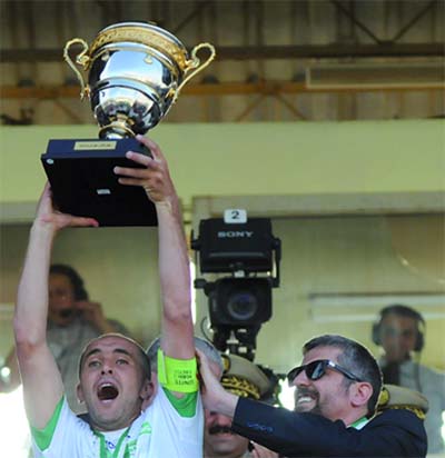 Une première historique pour les Hammadites