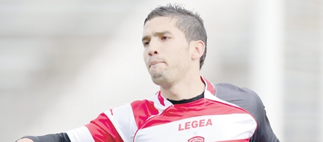 جابو يوافق على العودة إلى وفاق سطيف وثلاثة لاعبين مضمونين