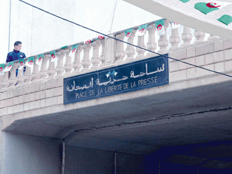 Net décalage entre le discours officiel et la réalité en Algérie