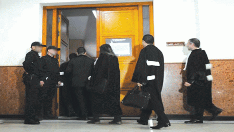 La défense de Chani défie le procureur d'ouvrir une enquête sur la torture