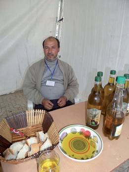 « Consommer algérien ' oui mais.... »