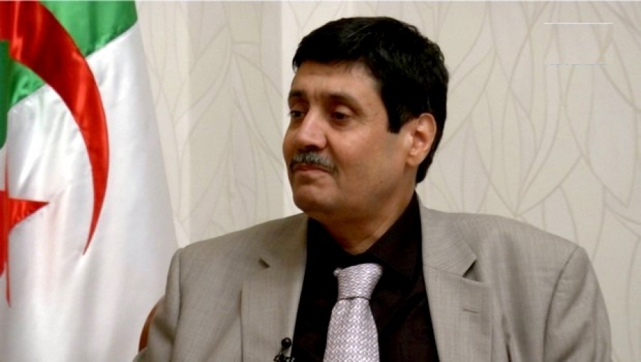 Subvention du ministère des Moudjahidine à l'annexe du centre national d'appareillages des grands invalides de guerre