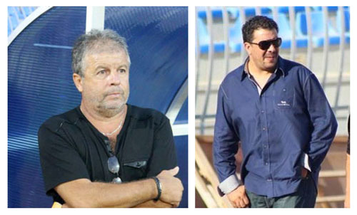 التقني الفرنسي يؤجل الاجتماع مع إدارة مولودية وهران