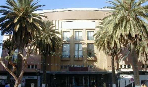 قطاع الثقافة في معسكر يستعيد 6 قاعات للسينما لترميمها