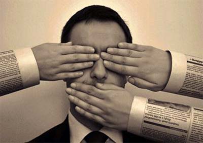 La LAADH dénonce les harcèlements et l'extorsion contre les journalistes