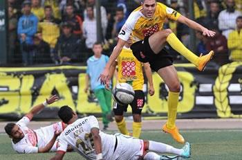 La tension monte dans les deux camps