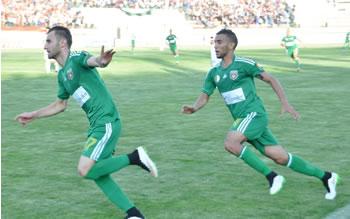 L'USMA et le MCEE rejoignent l'ESS