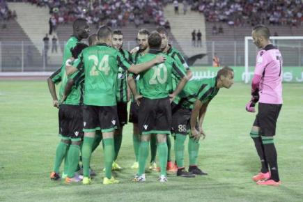 شباب قسنطينة يطير صبيحة الأربعاء إلى وهران تحسبا لمواجهة لازمو