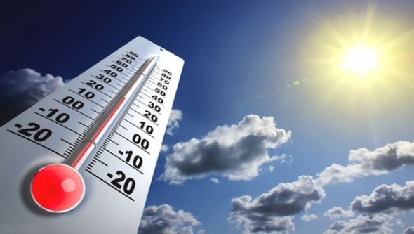 La canicule frappe la région de Sétif