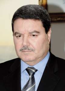 تخرج دفعة جديدة لأعوان الشرطة بورقلة