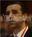 Ali Haddad se défend