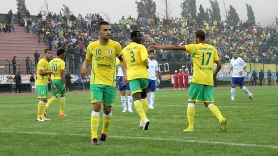 La JS Saoura se battra jusqu'au bout pour assurer son maintien, assure Henkouche