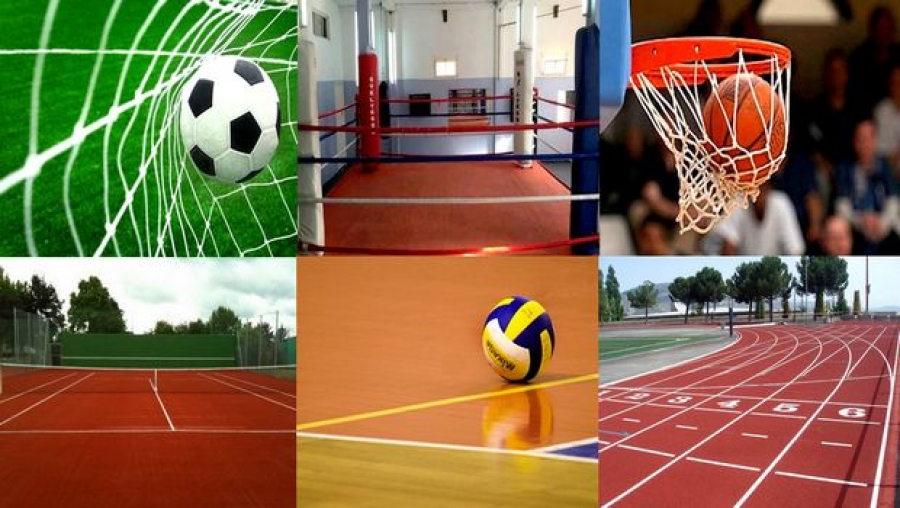 Tahmi pour une meilleure gestion et organisation des associations et clubs sportifs