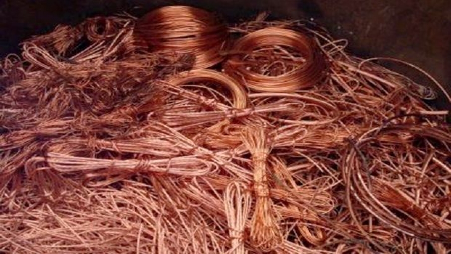 La gendarmerie d'El Harrach intercepte une bande de malfaiteurs spécialisée dans le vol de câbles en cuivre