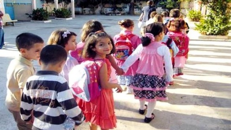 Les élèves sensibilisés à la sécurité routière à Batna