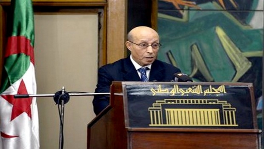 Les législations promulguées par le président de la République préservent l'Algérie de 