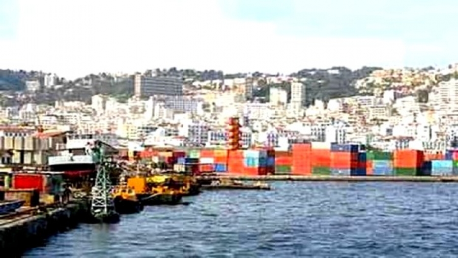 Le FMI prévoit pour l'Algérie une croissance hors hydrocarbures de 4,8% en 2015