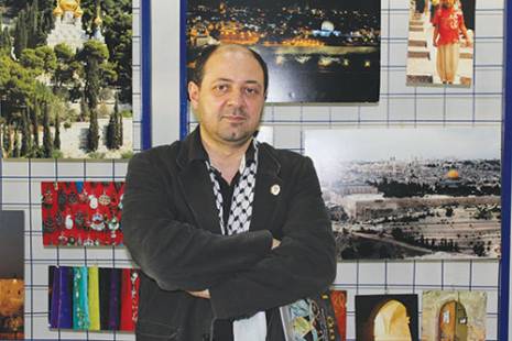 L'art qui porte tout l'amour de la patrie