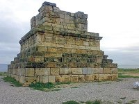 Témoin de la grandeur du roi Numide