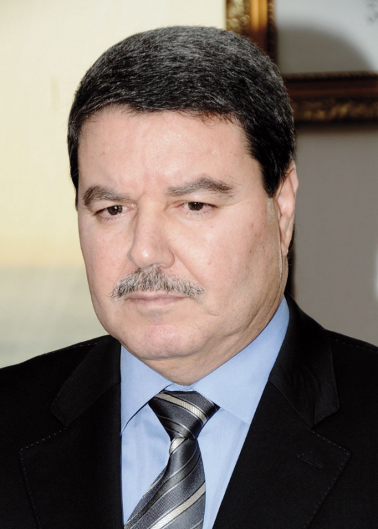 تخرج دفعة جديدة لأعوان الشرطة بورقلة