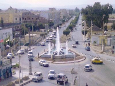 التّسمية المزدوجة عائق ببلدية جديوية بغليزان