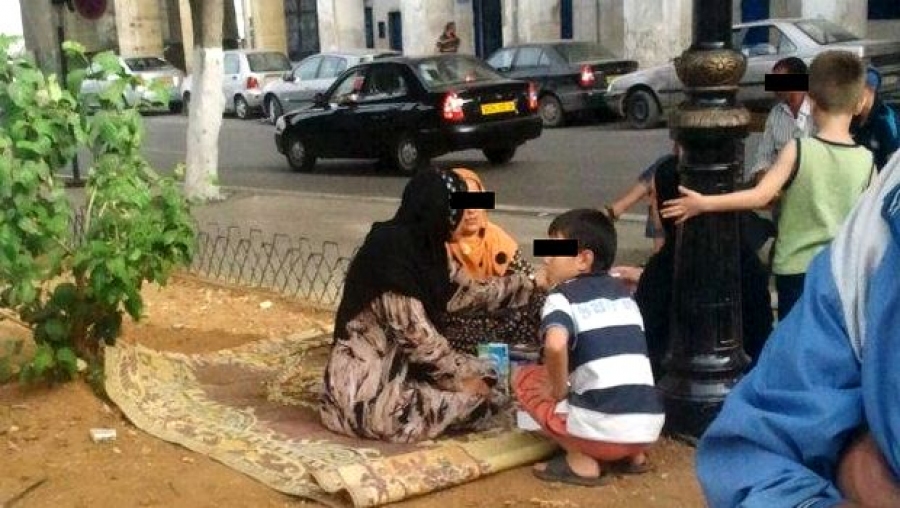 Mohamed Aissa accueille favorablement toute initiative visant à endiguer la mendicité