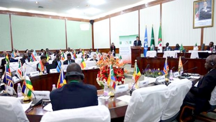 Programme de développement post 2015