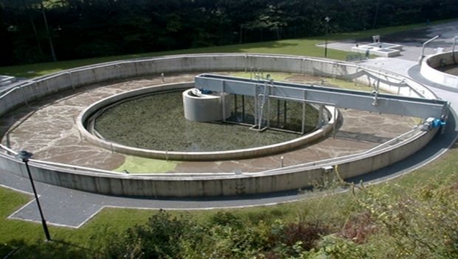 Ain Temouchent se dote de trois nouvelles stations d'épuration des eaux usées