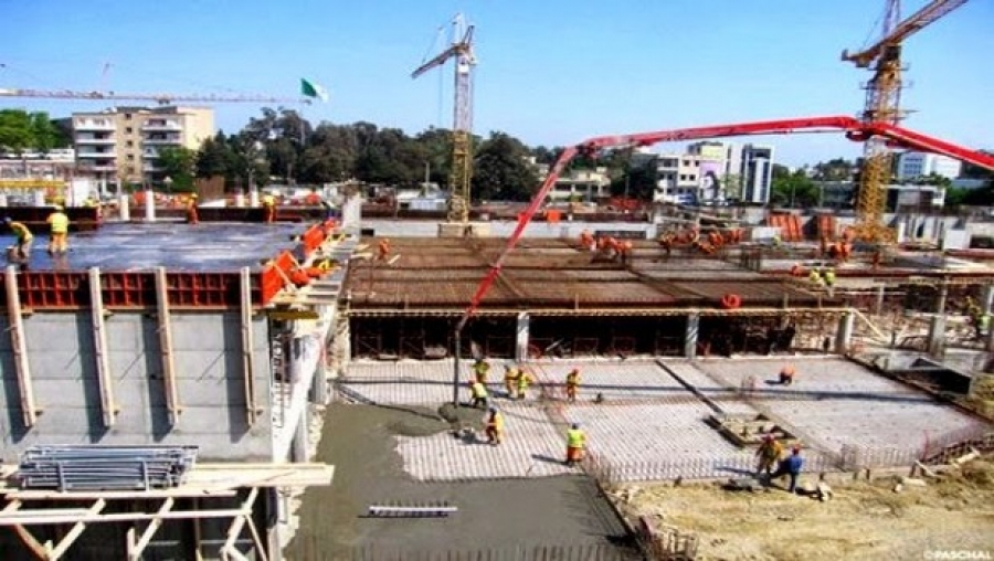 Appel à la création d'une banque dédiée au BTPH (Confédération algérienne du patronat)