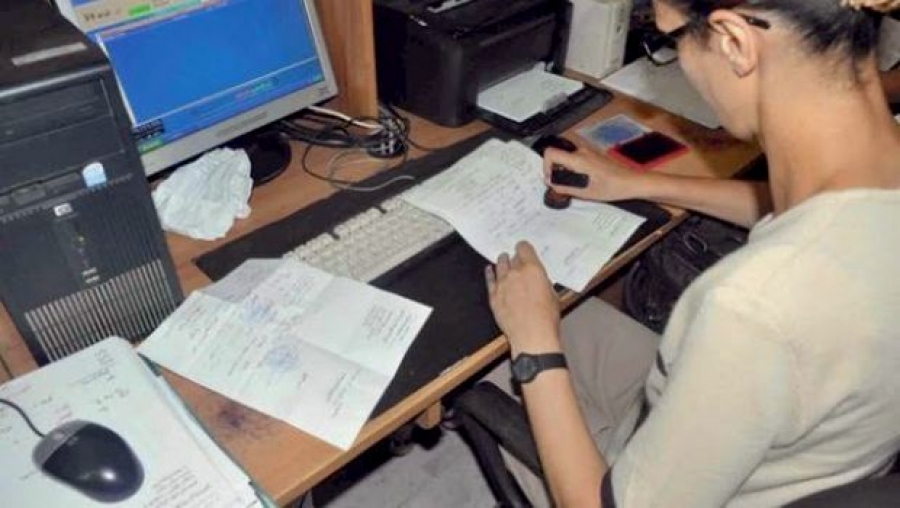 Modernisation de la justice