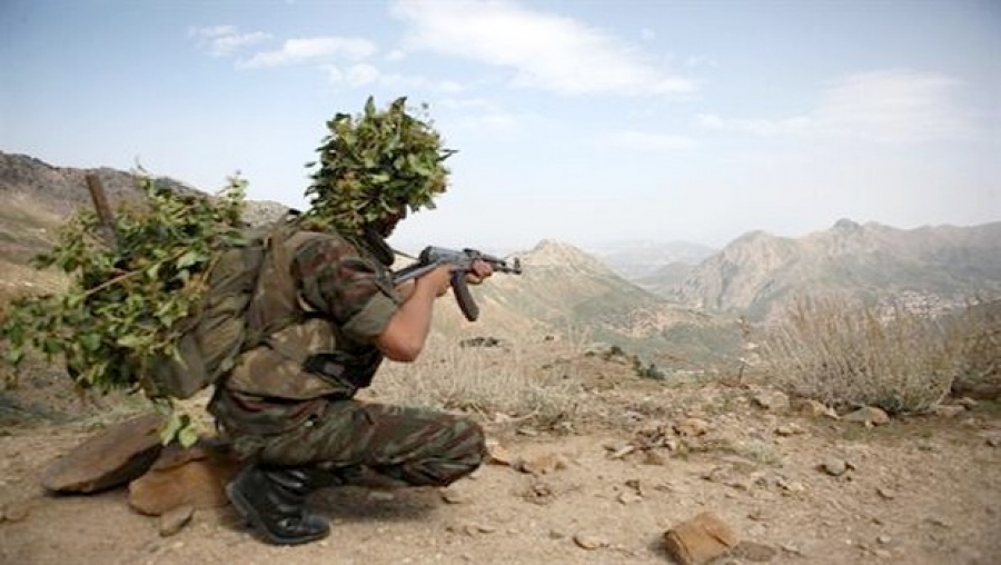 Trois terroristes abattus par les forces de l'ANP à Ain Defla et Bouira (MDN)
