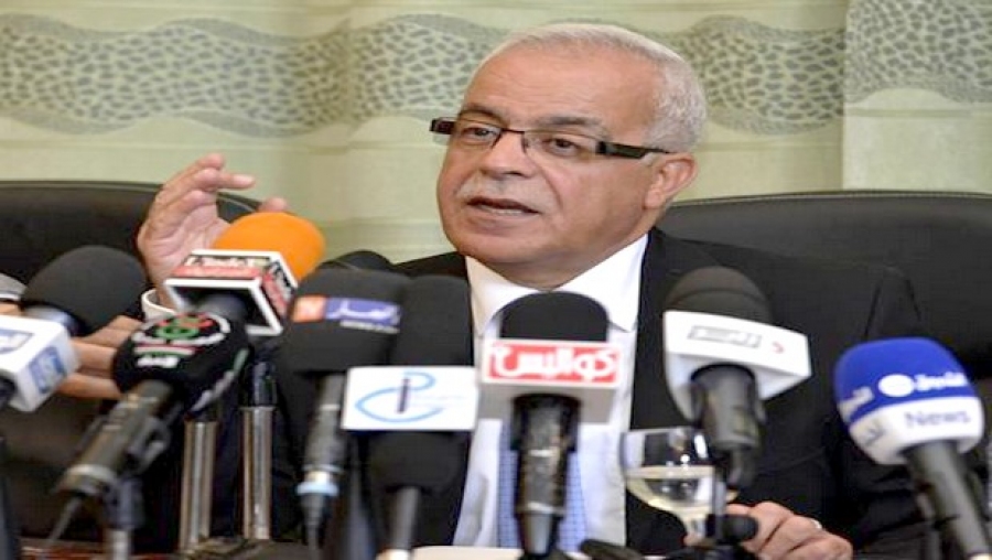 Le journalisme pratiqué sans pression en Algérie