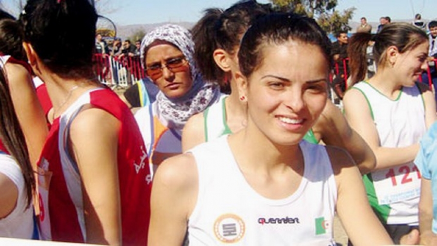 Marathon/Mondial 2015