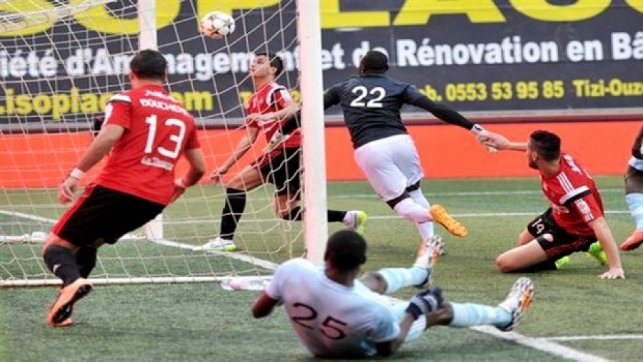 Ligue des champions d'Afrique