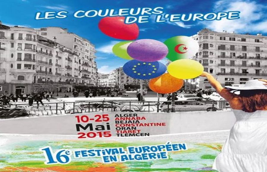 16e Festival culturel européen