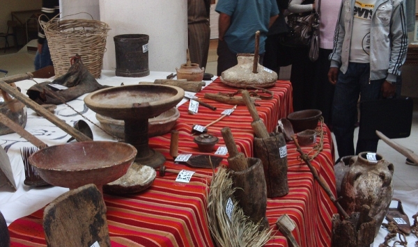 بومرداس تنظم يوميا دراسيا حول