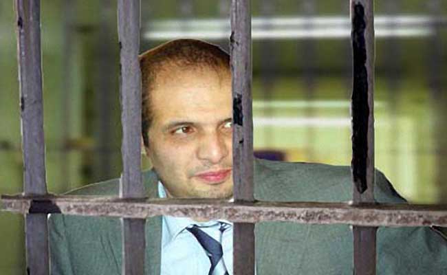 Me Lazzar, avocat de Khalifa