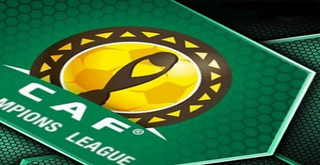 وفاق سطيف, إتحاد الجزائر و مولودية العلمة في مجموعة واحدة في رابطة أبطال إفريقيا