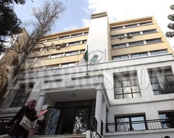 Le sort de Bensalah scellé'