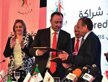 Riche programme au profit des jeunes