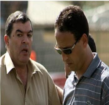 Aït Djoudi défie Hannachi devant les tribunaux