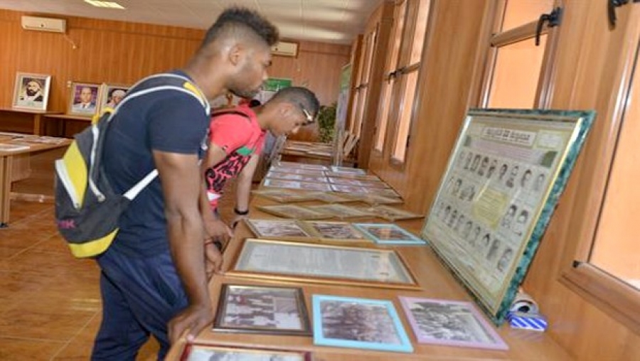Le rôle de la photographie dans la sauvegarde de la mémoire nationale mis en exergue à Ouargla