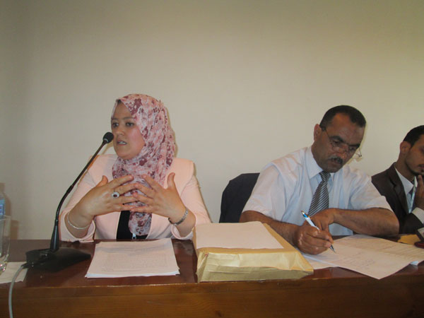 اختتام فعاليات الملتقى الدولي حول الأمير عبد القادر بوهران