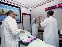 Journée d'information autour du plan national « cancer 2015-2019 »