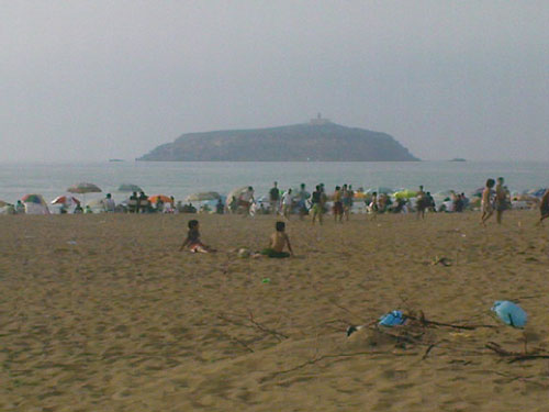 استعدادا لانطلاق موسم الاصطياف