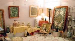 قافلة ثقافية لأربعة متاحف تحل بولاية الشلف