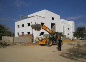 وفاة شاب في حريق نشب بورشة الخياطة في سيدي بلعباس